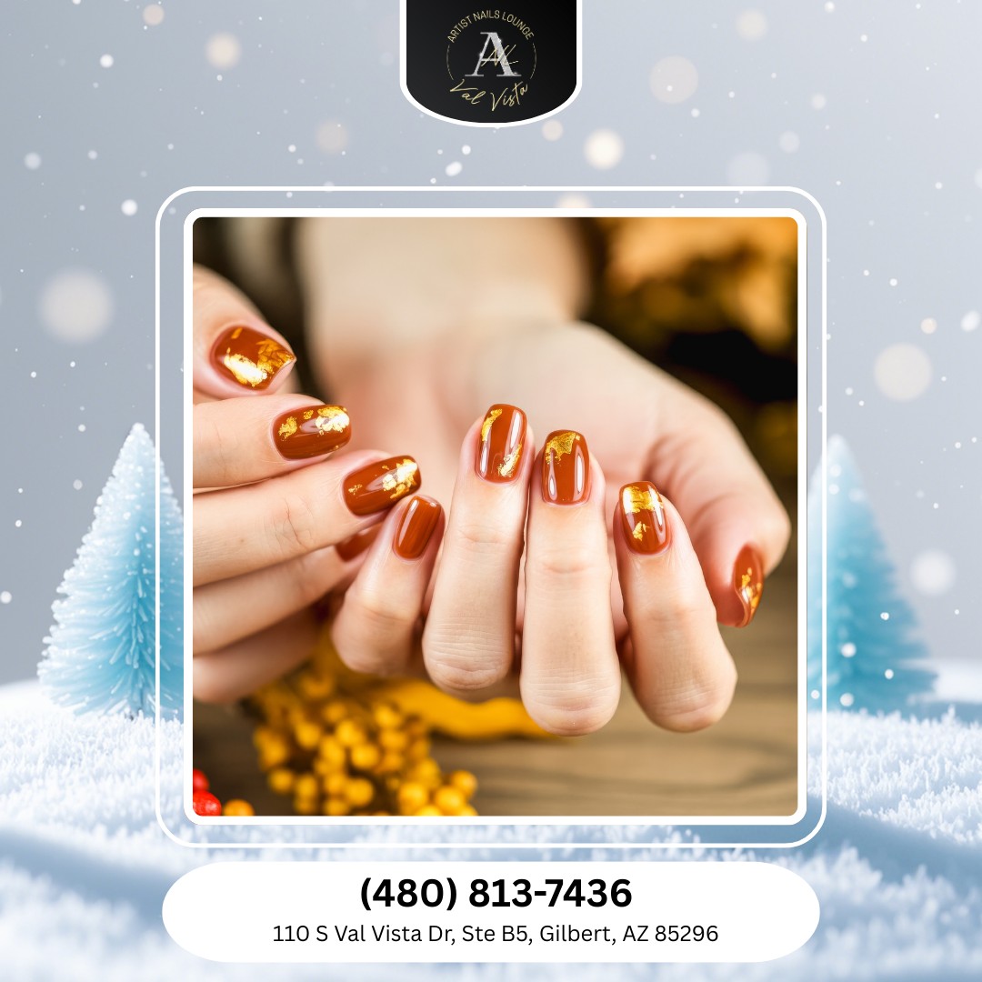 The Premier Nail Salon in Wind Drift, Gilbert, AZ 85234