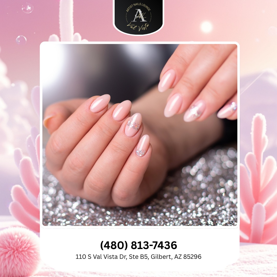 The Premier Nail Salon in Sonoma Ranch, Gilbert, AZ 85234